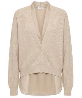 BRUNELLO CUCINELLI Кардиган