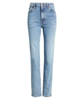 FRAME Джинсы слим