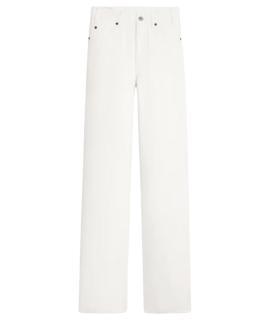 CELINE Прямые джинсы