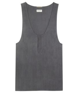 SAINT LAURENT Майка