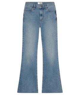 FRAME Джинсы клеш