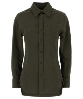 SAINT LAURENT Рубашка