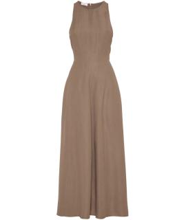 BRUNELLO CUCINELLI Повседневное платье