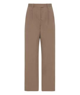 THE ROW Прямые брюки