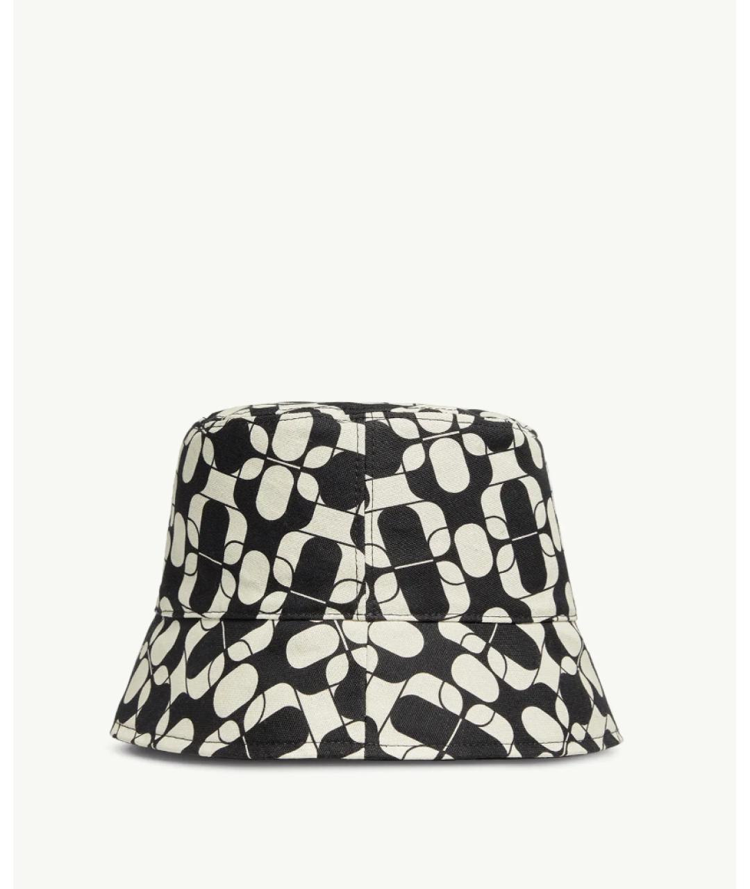 MONCLER Мульти хлопковая панама, фото 2