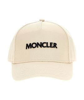 MONCLER Кепка/бейсболка