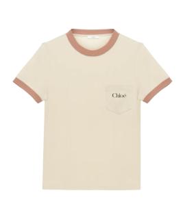 CHLOE Футболка