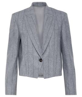 BRUNELLO CUCINELLI Жакет/пиджак