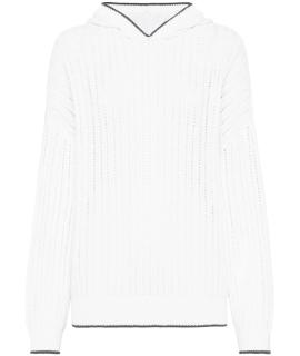 BRUNELLO CUCINELLI Джемпер / свитер