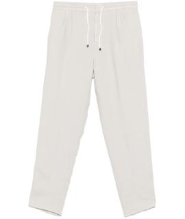 BRUNELLO CUCINELLI Повседневные брюки