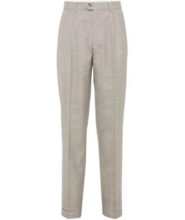 BRUNELLO CUCINELLI Повседневные брюки