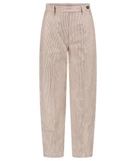 BRUNELLO CUCINELLI Прямые брюки