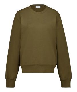 SAINT LAURENT Худи/толстовка