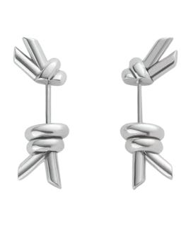 BOTTEGA VENETA Серьги