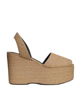 ALAIA Босоножки