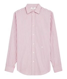 CELINE Кэжуал рубашка