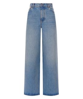 CHLOE Прямые джинсы