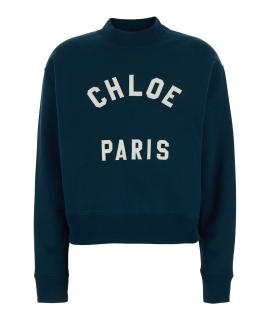 CHLOE Худи/толстовка