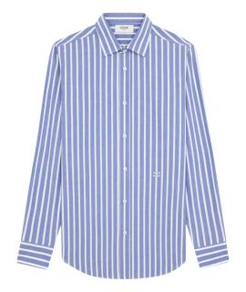 CELINE Кэжуал рубашка