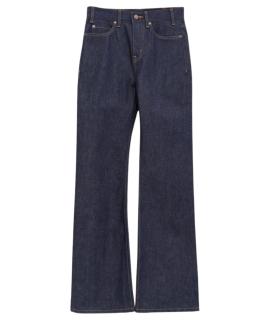 CELINE Прямые джинсы