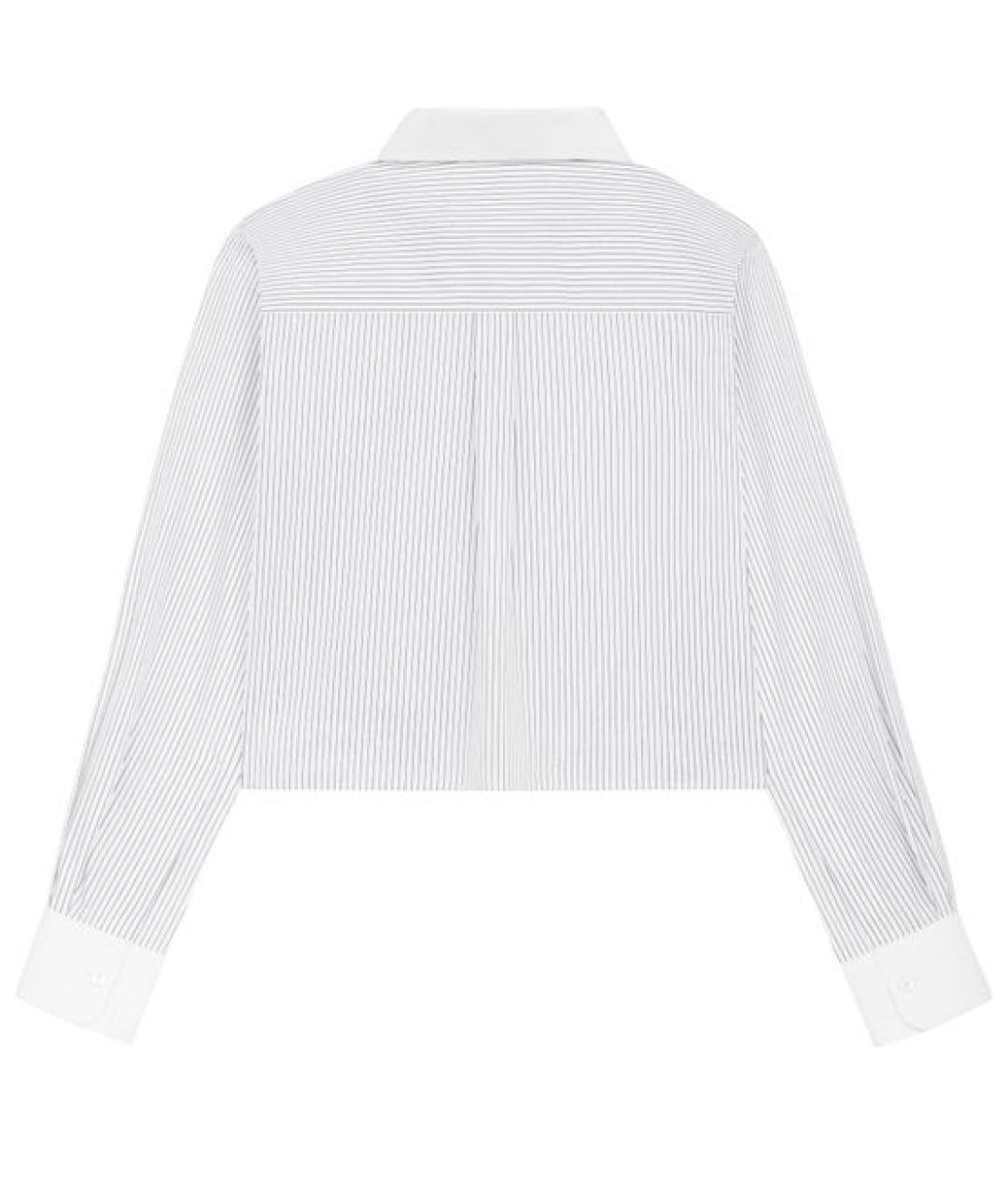 CELINE Мульти хлопковая рубашка, фото 2