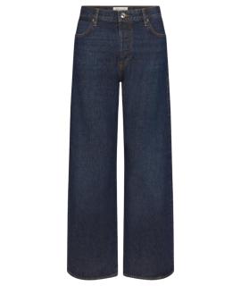 FRAME Прямые джинсы