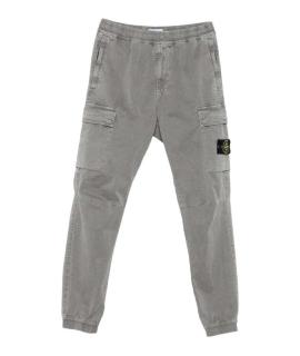 STONE ISLAND Повседневные брюки