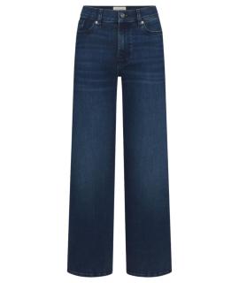 FRAME Джинсы клеш