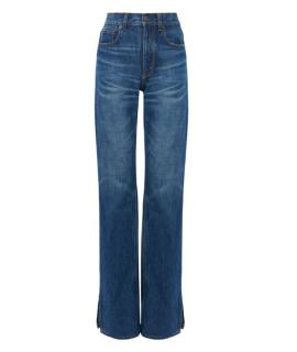 CHLOE Джинсы клеш