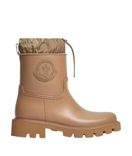 MONCLER Ботинки