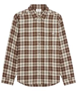 CELINE Кэжуал рубашка