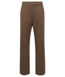 MONCLER Повседневные брюки