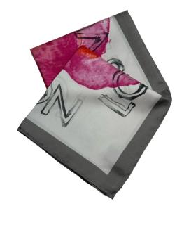 LOUIS VUITTON Платок