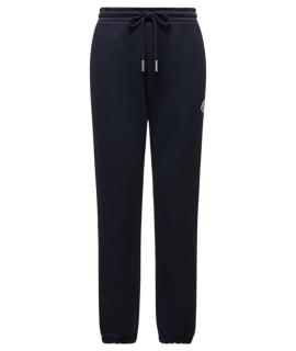 MONCLER Прямые брюки