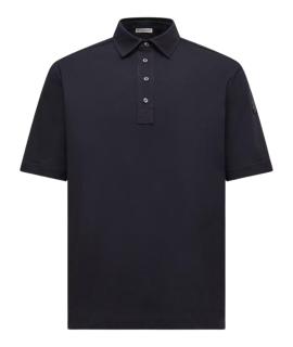 MONCLER Поло с коротким рукавом