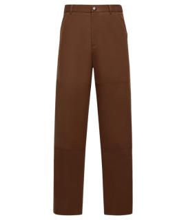 MONCLER Повседневные брюки