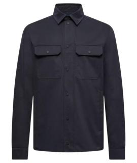 MONCLER Кэжуал рубашка