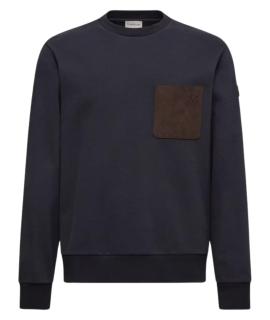 MONCLER Худи/толстовка