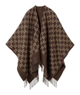 GUCCI Накидка/пончо