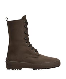 TOD'S Ботинки