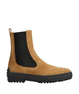 TOD'S Ботинки