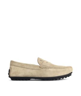 TOD'S Мокасины