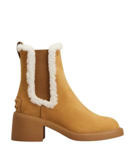 TOD'S Ботинки