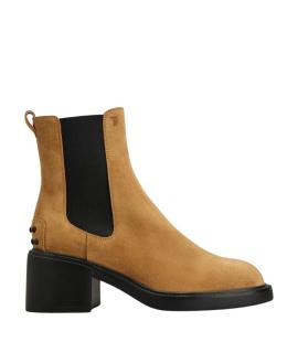 TOD'S Ботинки