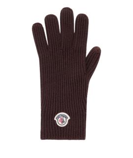 MONCLER Перчатки