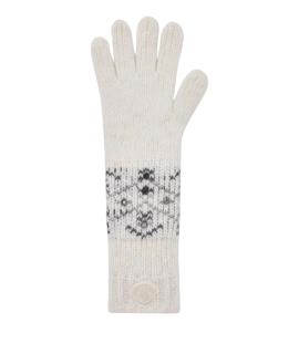 MONCLER Перчатки