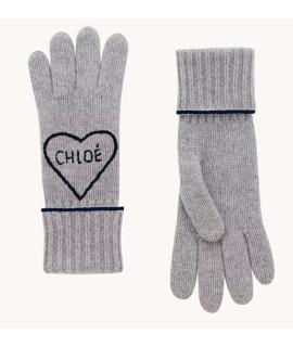 CHLOE Перчатки