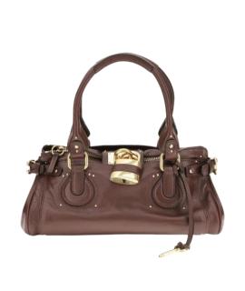 CHLOE Сумка через плечо