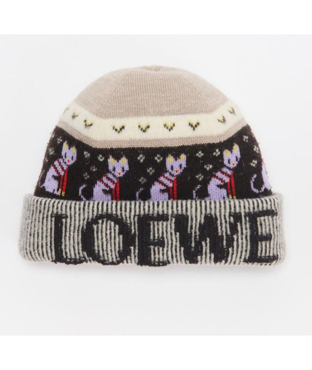 LOEWE Мульти шапка, фото 1