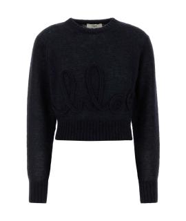 CHLOE Джемпер / свитер